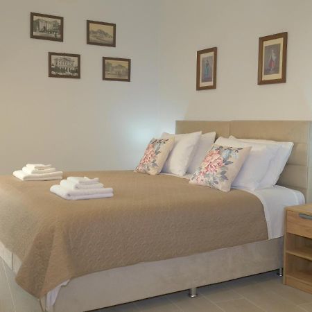 Appartement Bella Corfiotina By Corfuescapes à Corfu  Extérieur photo