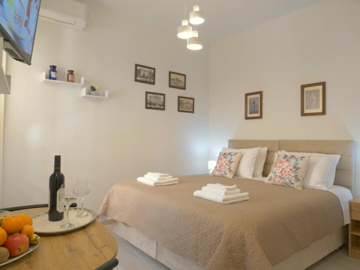 Appartement Bella Corfiotina By Corfuescapes à Corfu  Extérieur photo