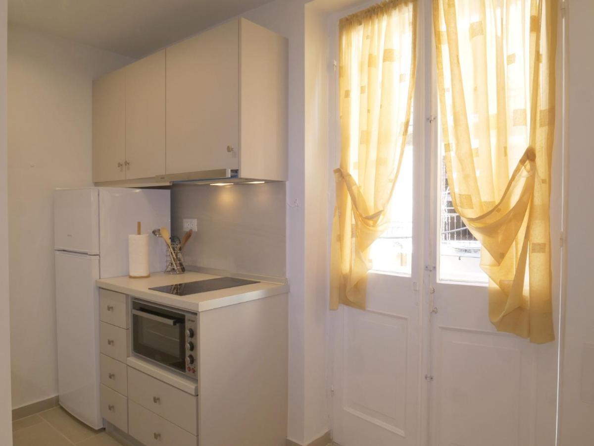 Appartement Bella Corfiotina By Corfuescapes à Corfu  Extérieur photo