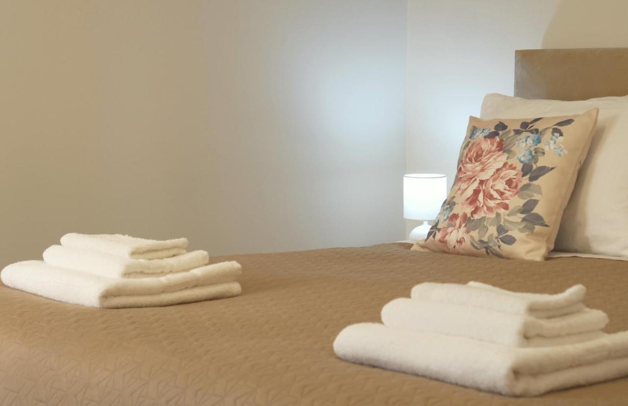 Appartement Bella Corfiotina By Corfuescapes à Corfu  Extérieur photo