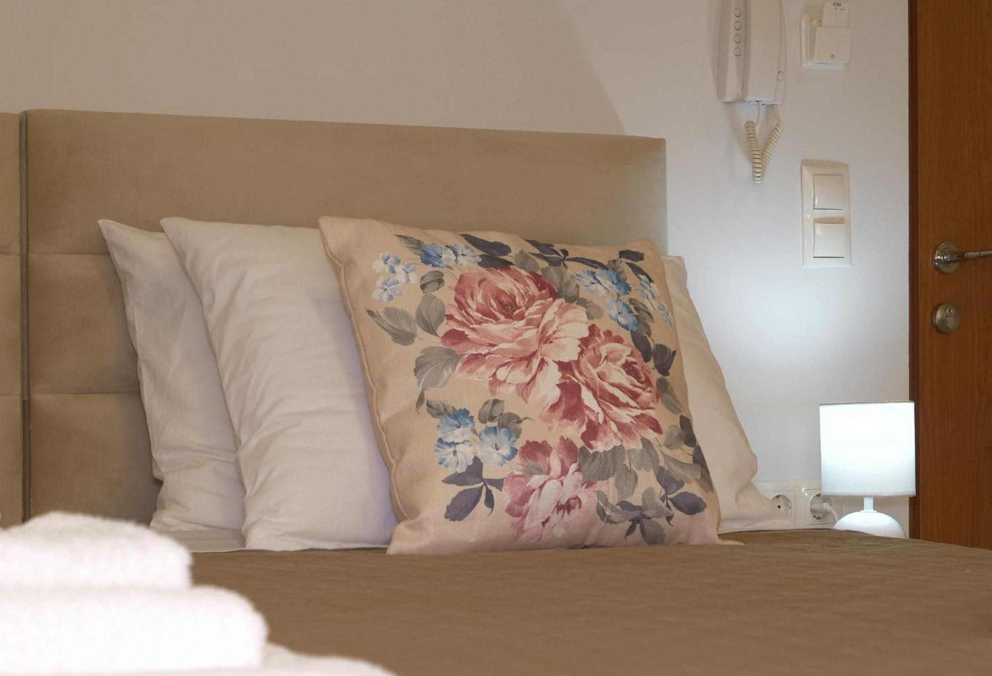 Appartement Bella Corfiotina By Corfuescapes à Corfu  Extérieur photo